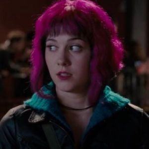 Meet your Posher, C h e r r y